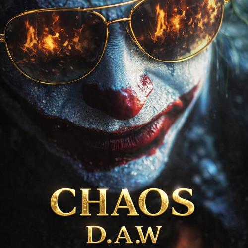 Stream CHAOS - D.A.W by CHAOS | Listen online for free on SoundCloud