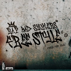 Rap Bad Suckers Freestyle - Kifflux (키플럭스) (Feat. Sylas)