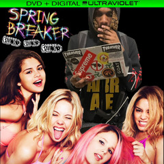 Spring Breaker (M.I.A.) prod.@dezeiioun