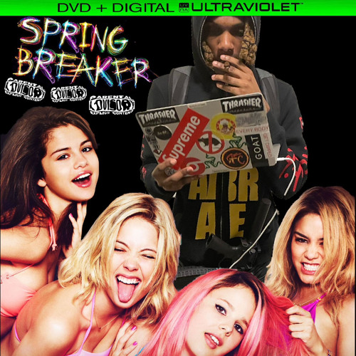 Spring Breaker (M.I.A.) prod.@dezeiioun