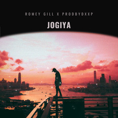 Jogiya - Romey Gill (ProdByDxxp)