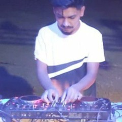 Haaye Ve Ammy Virk Vs Inka - Original Mix - Dj Sk