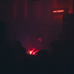 Hemka | Vault Sessions, TILLATEC | 28 JUNE 2025