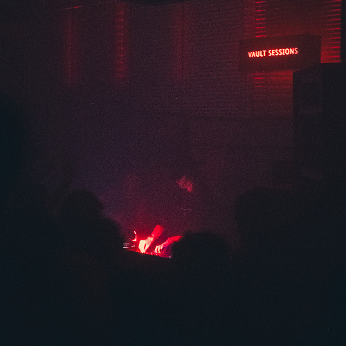 Hemka | Vault Sessions, TILLATEC | 28 JUNE 2025
