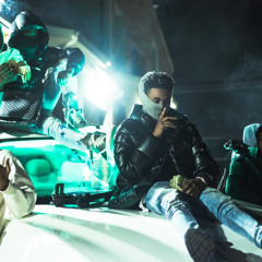 JAM DONT CROAK ( ft 2litt) prod skys