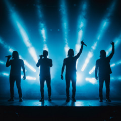 Are We A Shimmer?