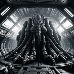 ANEMAN - Nostromo Party (FREE DOWNLOAD)