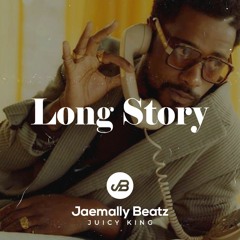 ''Long Story- Afro beat | Type Beat | Instrumental 2022