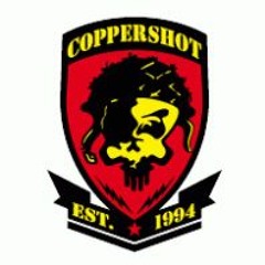 Coppershot Retro Jugglin (Bring Back The Vibes)