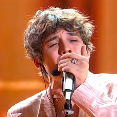 Alex Wyse - Let it be (Amici 21)
