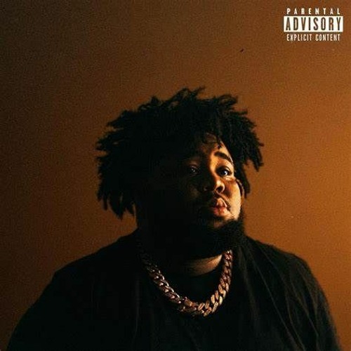 Stream Rod Wave "Time" Nostalgia[Deluxe] 33 x OFH NEW *Bonus Track