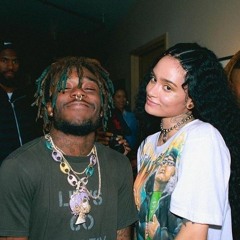 Lil Uzi Vert - Revive Her (Positions) [Slowed and Reverbed]