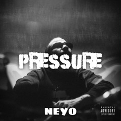 RUSHY PRESSURE x Rap Type Beat (prod. neyoooo)
