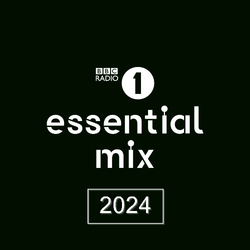 Essential Mix 2024-01-28 - Rustie 2012