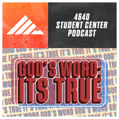 God's Word: Its True (New Testament)