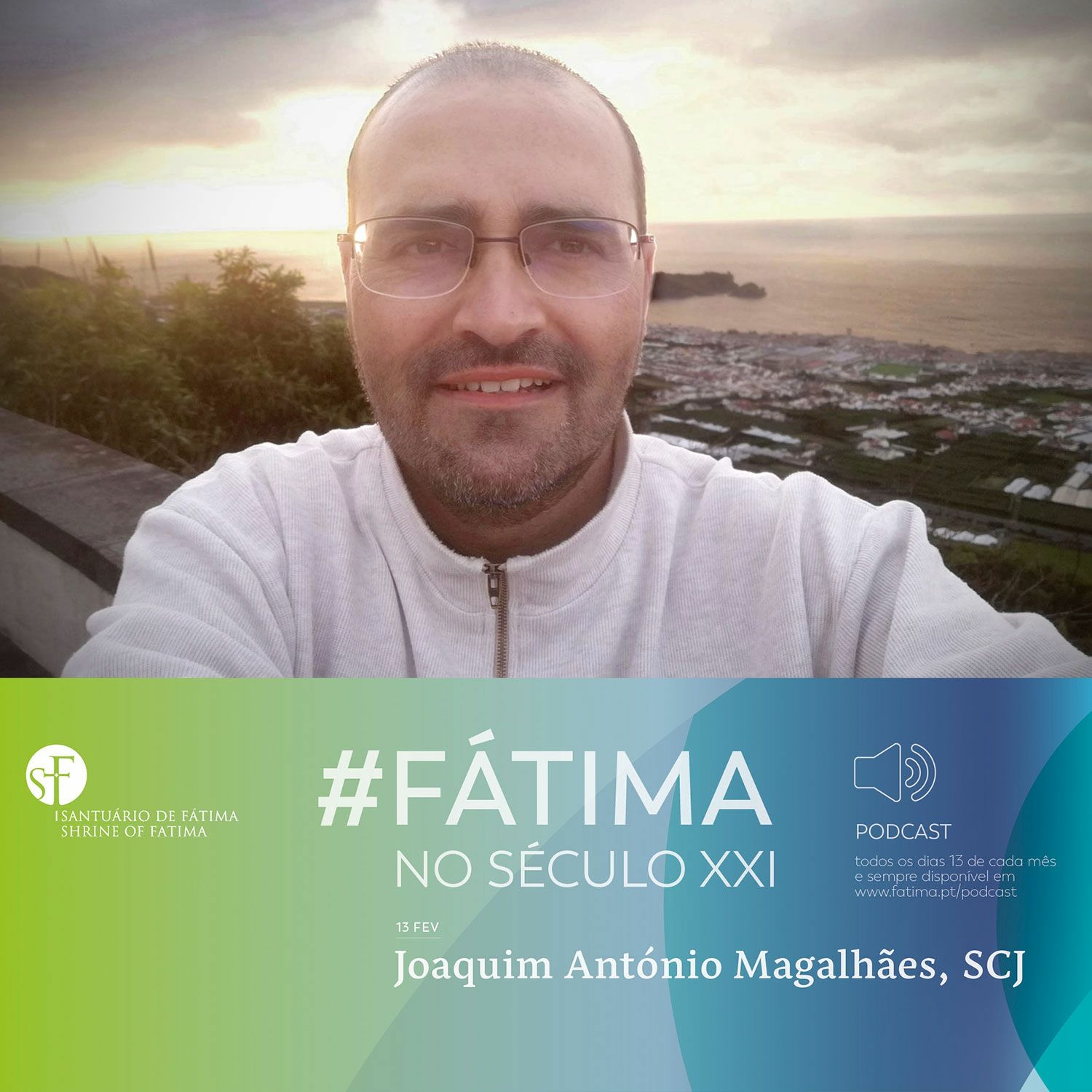 #Fátima no século XXI