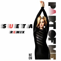 Katy Perry - Part Of Me (SUETA Remix  [FILTRED | FREE DOWNLOAD]