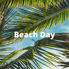 Beach Day - Happy Reggaeton Music