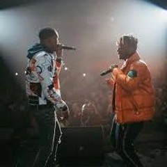 Juice WRLD x G Herbo - Gun Sounds (Snippet)