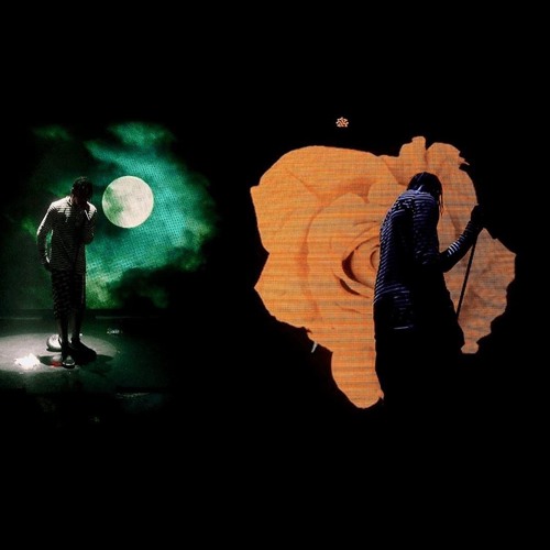 REIGN - Don Mono x AP3