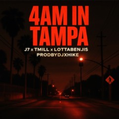 4AM IN TAMPA X TMILL X LOTTABENJIS (OFFICIAL AUDIO2).m4a
