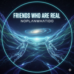 Friends Who Are Real