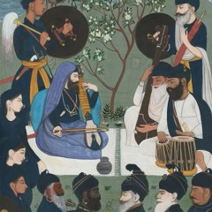 ਕੀਰਤਨ