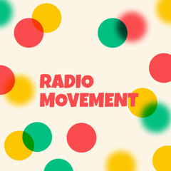 「RADIO MOVEMENT」 -Viberation-