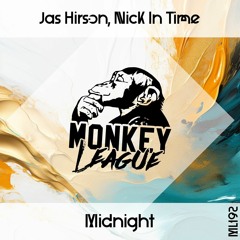 Jas Hirson & Nick In Time - Midnight Preview