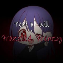 [Self-Insert Nhh! + Bonetrousle] - Test of Will + Frazzled Frenzy