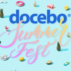 Docebo Summer Party 2023