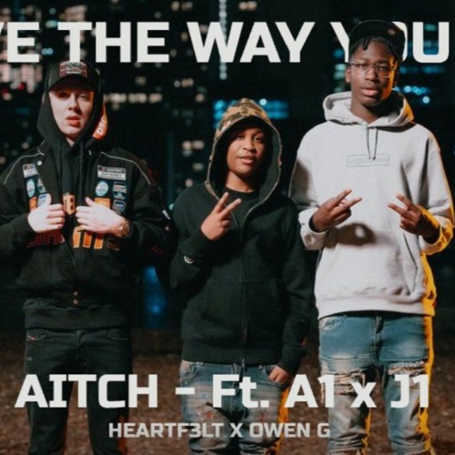 Love the Way You Lie - Aitch ft A1 x J1 (Heartf3lt x Owen G Remix)