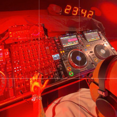 Progresja 12.12.2026 support b4 Adam Beyer