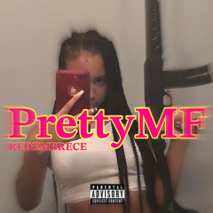 REDEMBRECE - PrettyMF (prod.s4mple)