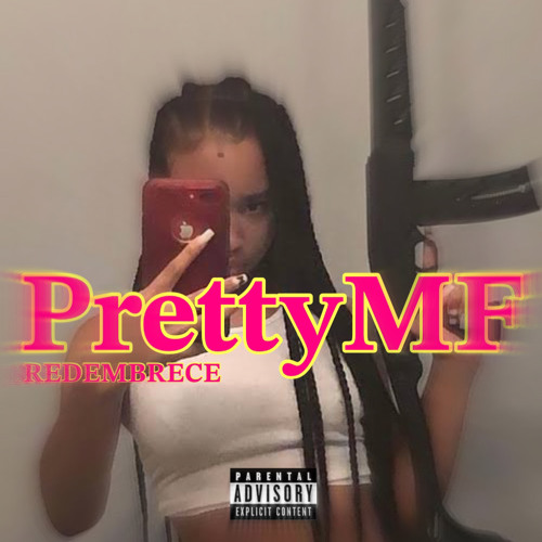 REDEMBRECE - PrettyMF (prod.s4mple)
