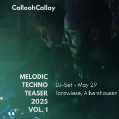 Live @ Tanzwiese 2025