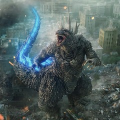 Godzilla Thematic Sketch Streaming Mix