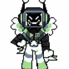 [Rouxls Kaard Reupload] Bumper (Old)