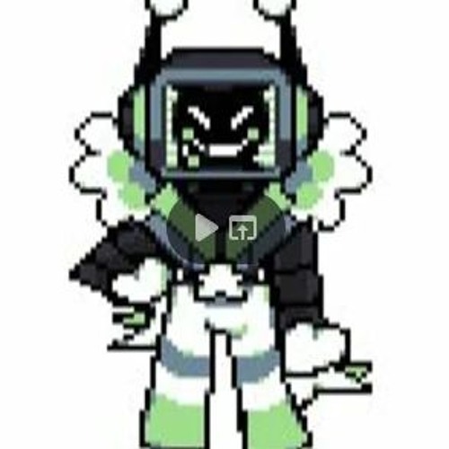 [Rouxls Kaard Reupload] Bumper (Old)