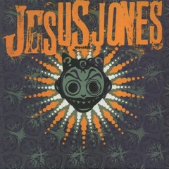 THE CLASSIC ALBUM OF THE 90S JESUS JONES - DOUBT
