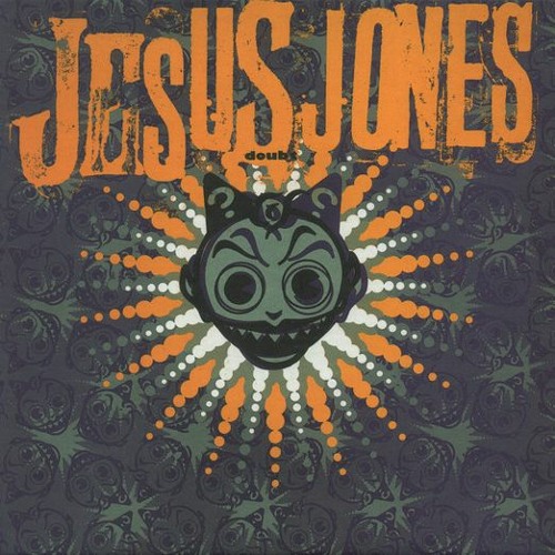 Stream THE CLASSIC ALBUM OF THE 90S JESUS JONES - DOUBT by