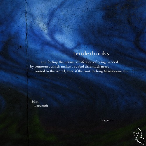 tenderhooks (w. boygrim)