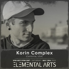 Elemental Arts Presents: Korin Complex