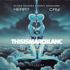 Heart Cry (Marc Blanc Remix)