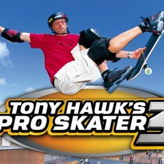 TonyHawkPS3st