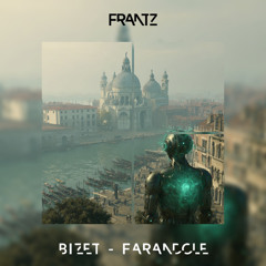 FRANTZ - Bizet-Farandole