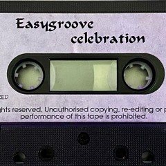 Easygroove - Celebration 1994