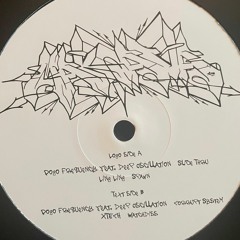 Pogo Frequency Feat. Deep Oscillation - Corrupt System (mastered version)