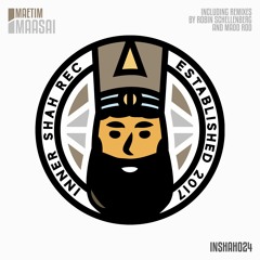 Maetim - Mooliva (La Rito Remix) [Inner Shah]