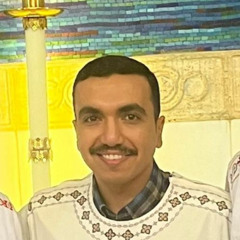 M. Bola Mounir Holy Fifty Melody | معلم بولا منير مديح الخمسين